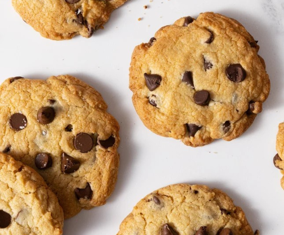 Butter Delight Biscuit