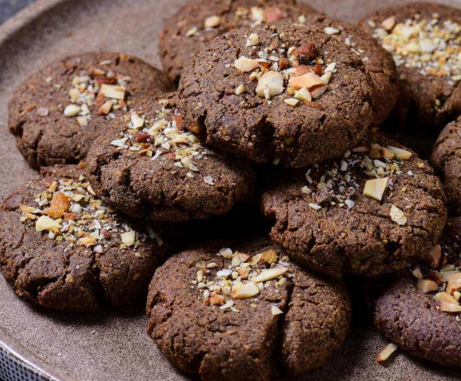 Atta Ragi Biscuit